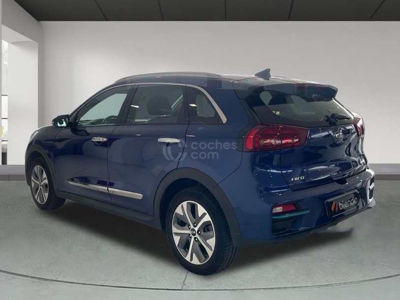 Foto del KIA Niro E- Emotion Long Range