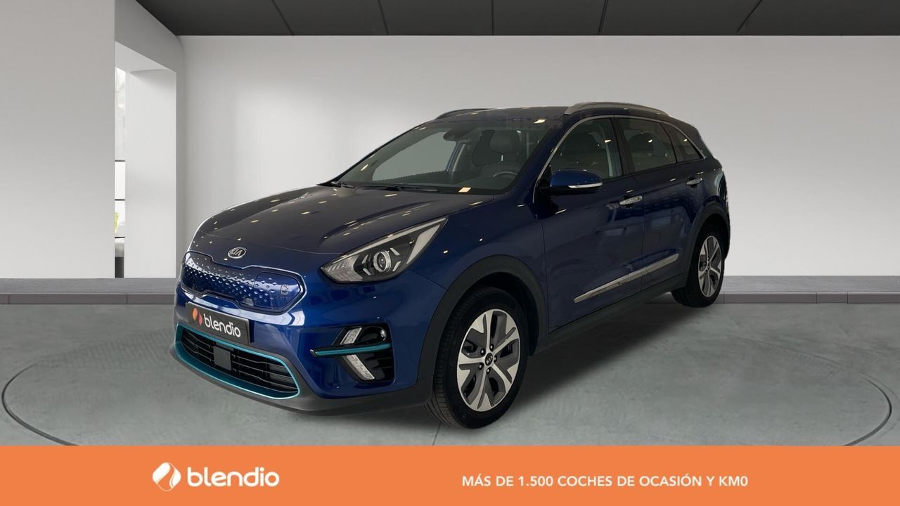 Foto del KIA Niro E- Emotion Long Range