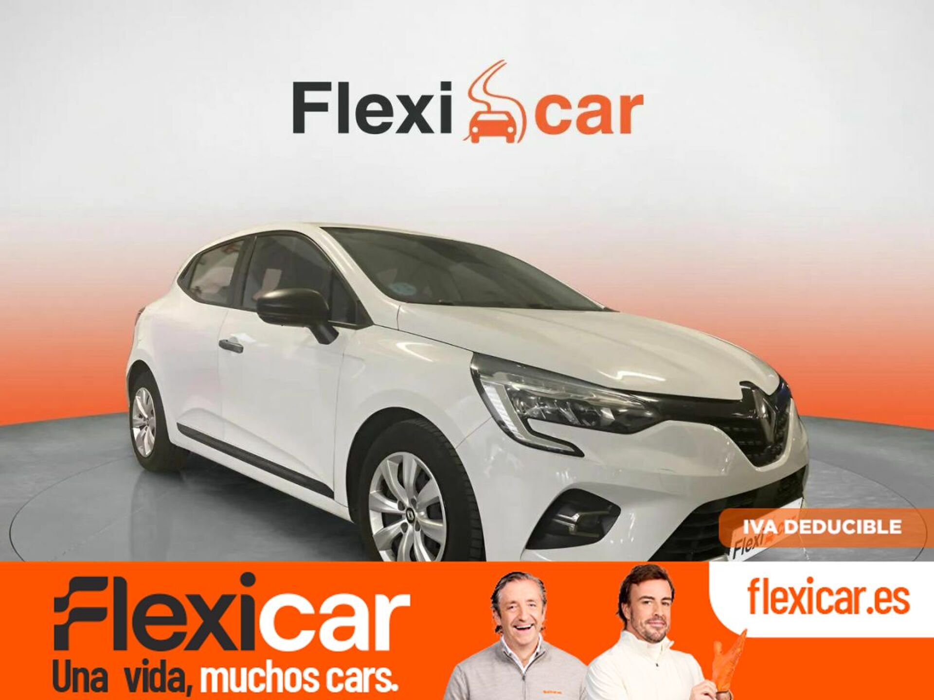 Imagen de RENAULT Clio