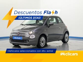 Imagen de FIAT 500 1.2 Lounge