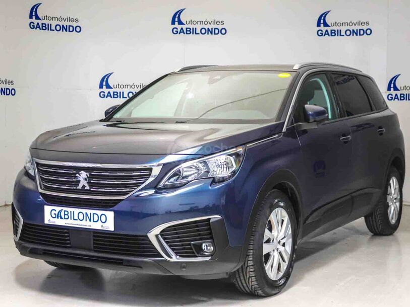 Foto del PEUGEOT 5008 1.5BlueHDi S&S Active 130