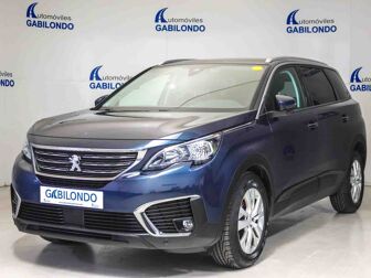 Imagen de PEUGEOT 5008 1.5BlueHDi S&S Active 130