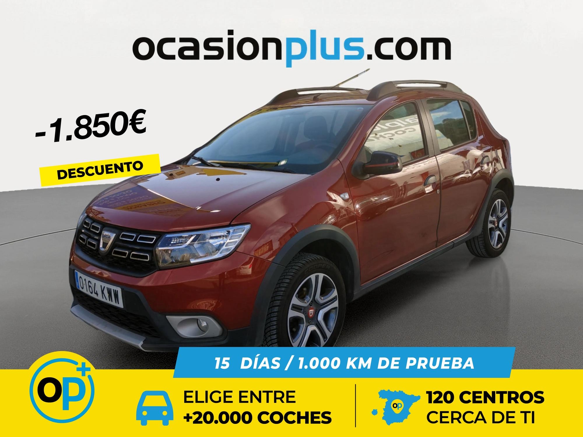 Imagen de DACIA Sandero