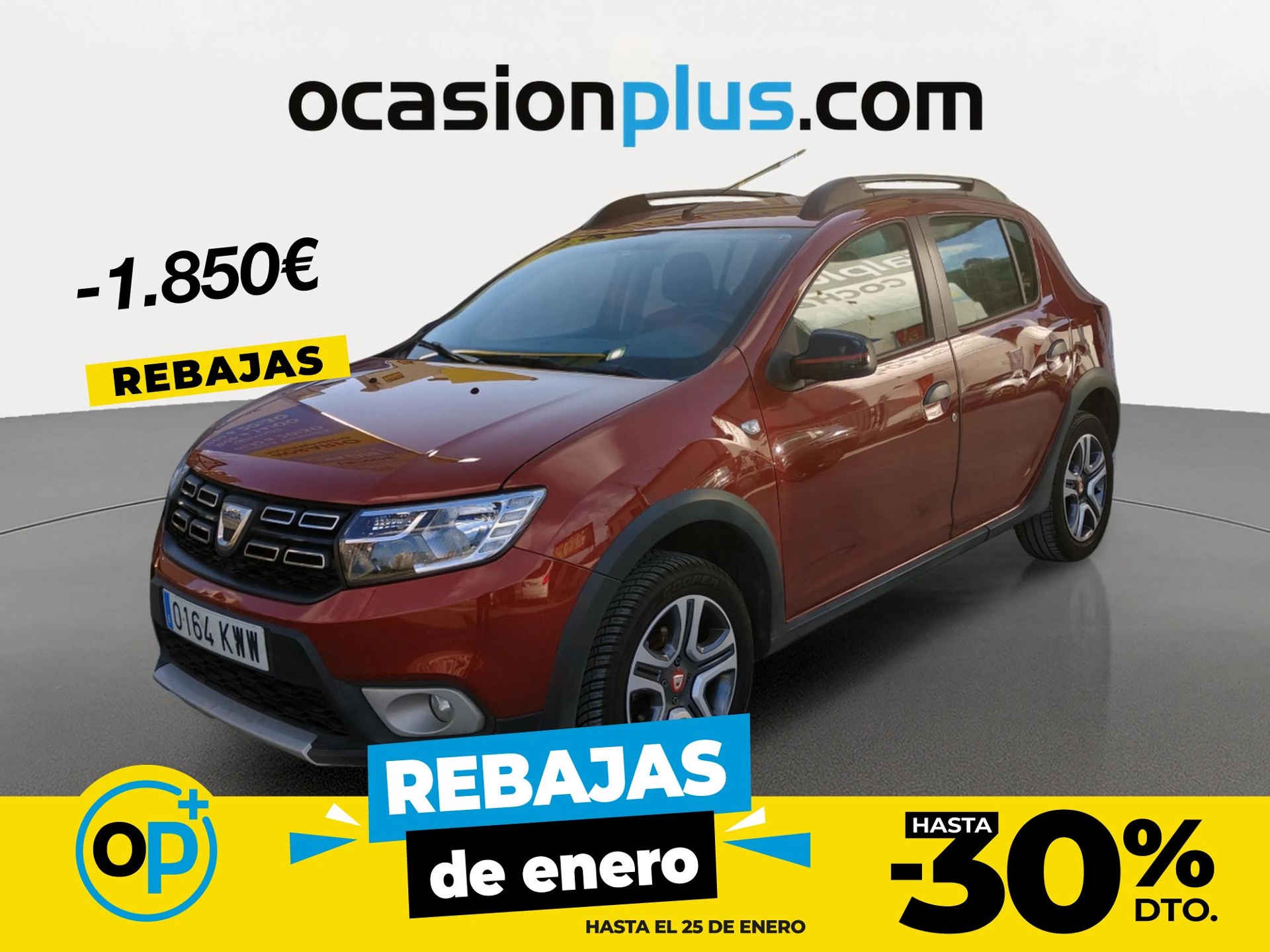 Imagen de DACIA Sandero
