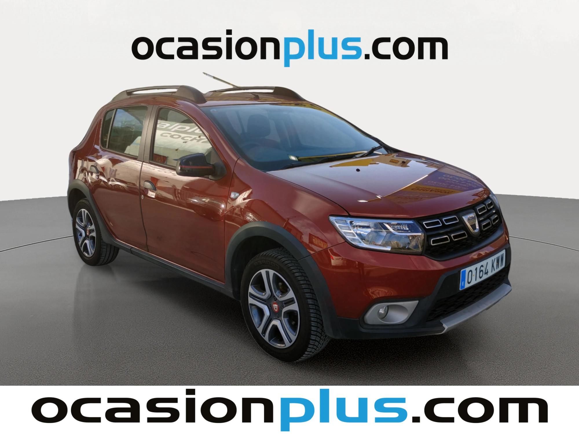 Foto del DACIA Sandero 0.9 TCE GLP Serie Limitada Xplore 66kW