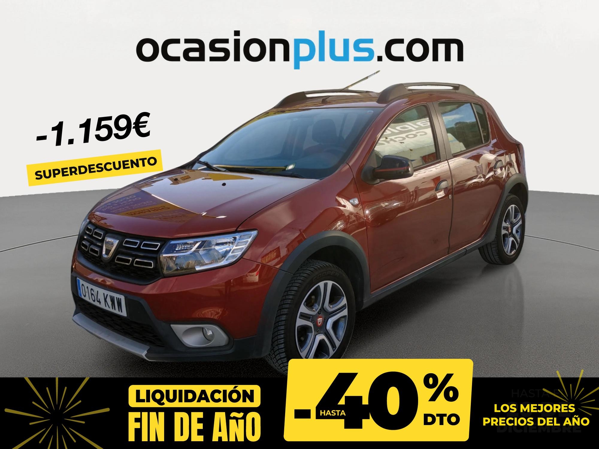 Imagen de DACIA Sandero