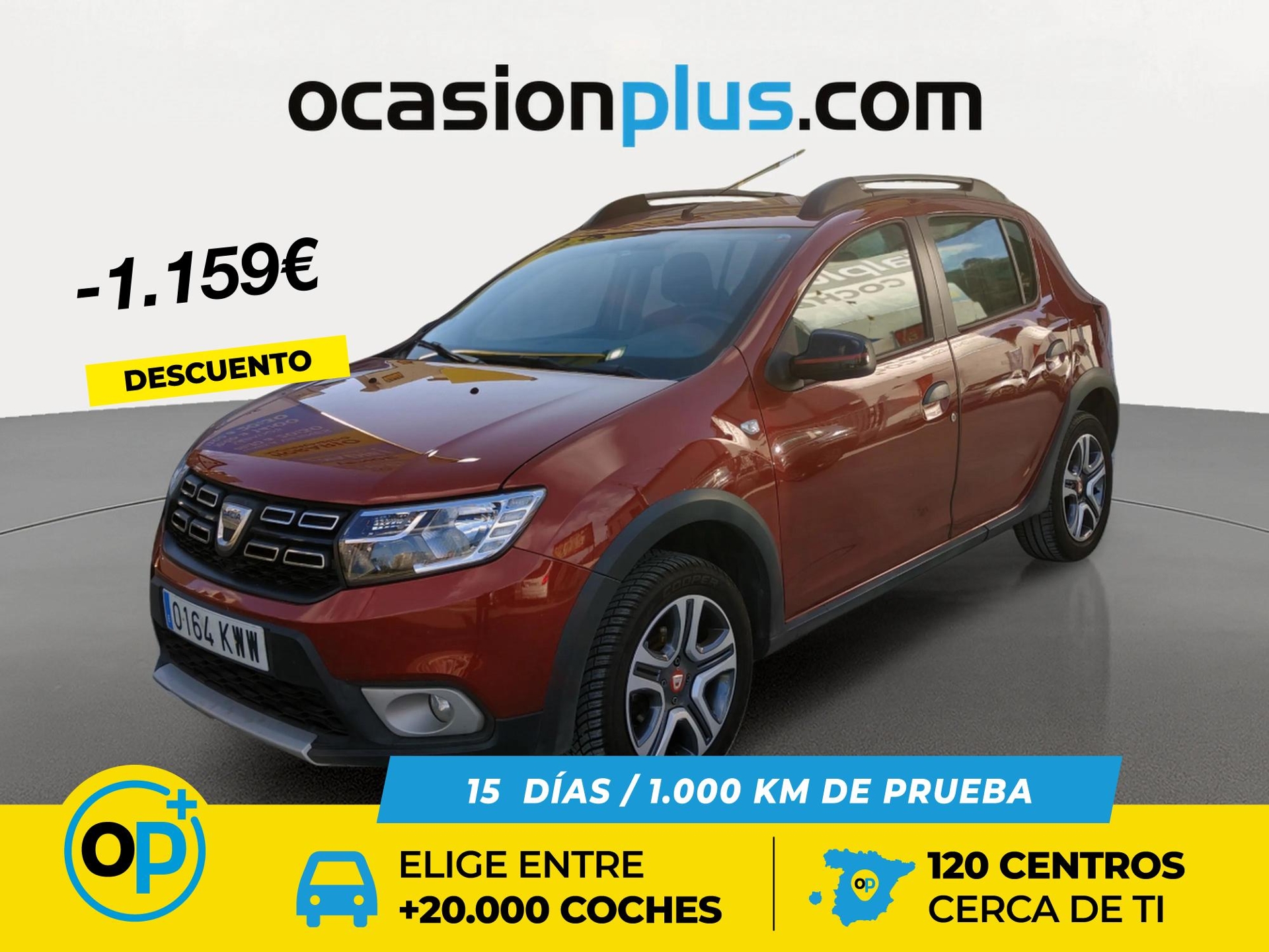 Imagen de DACIA Sandero