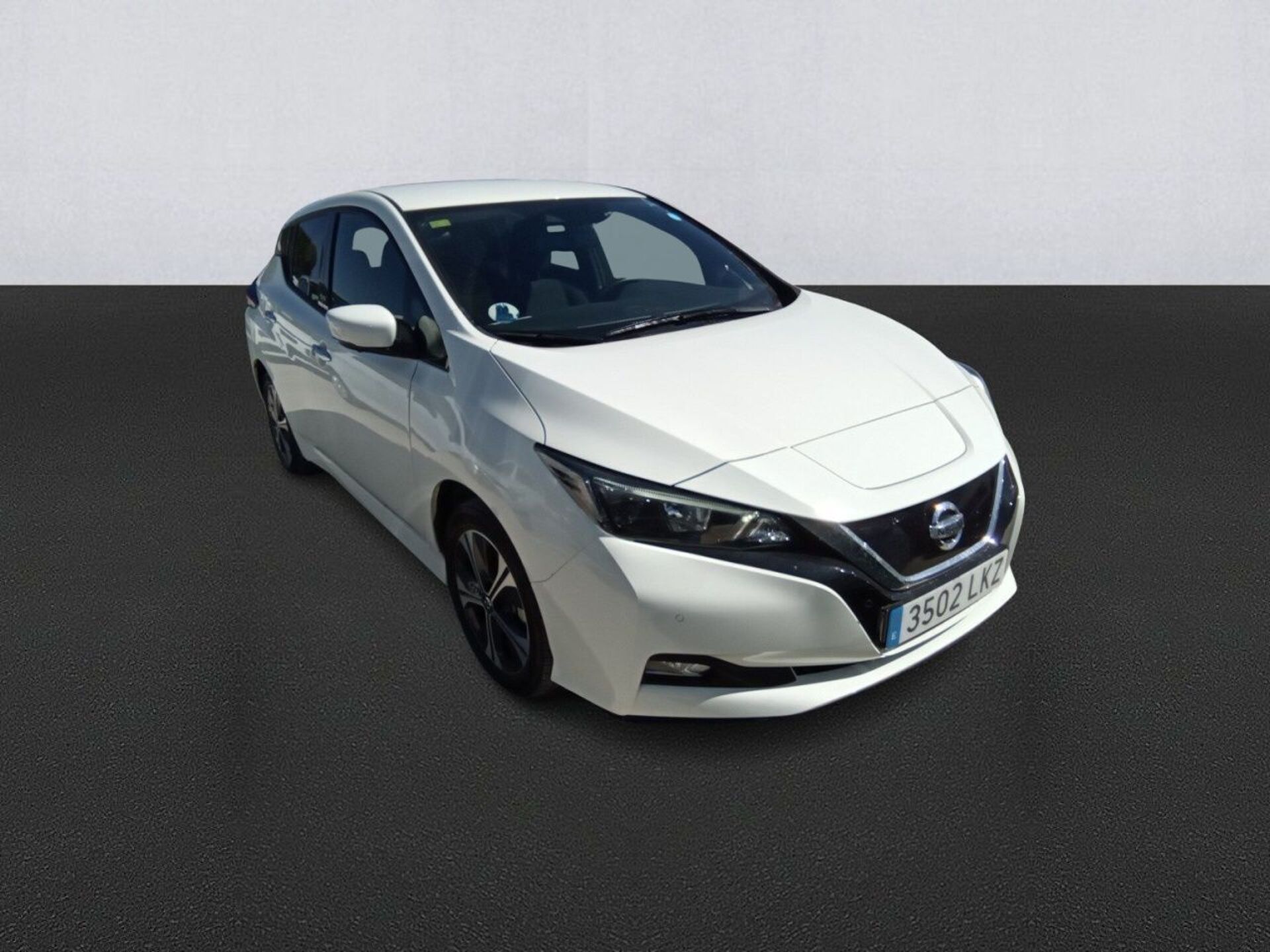 Imagen 3 de NISSAN Leaf