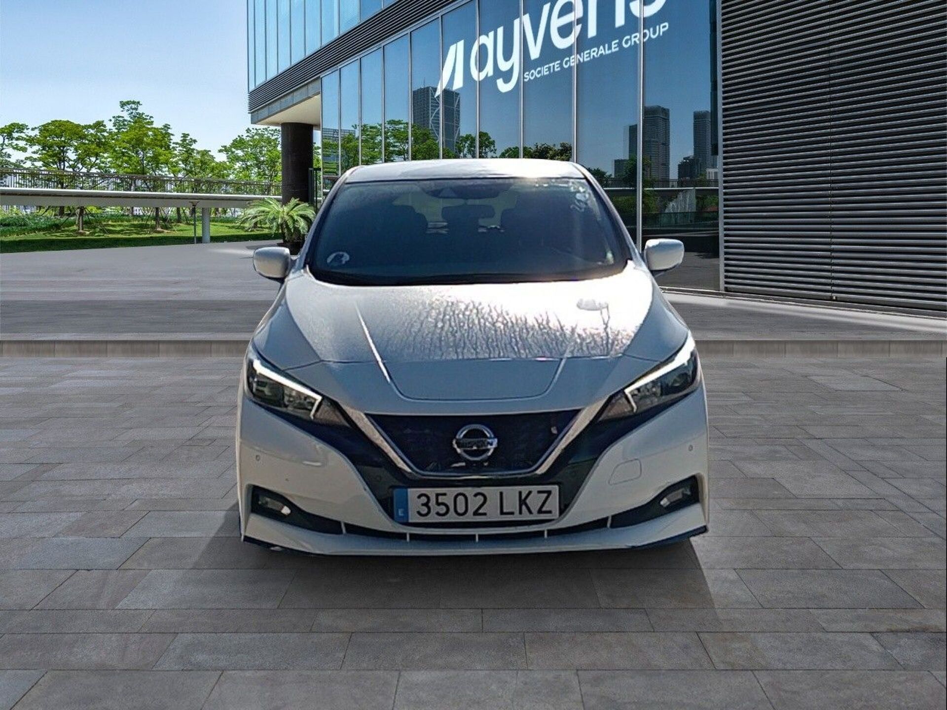 Imagen 2 de NISSAN Leaf