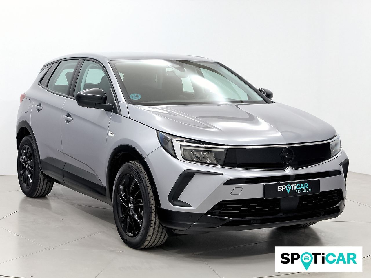 OPEL Grandland (1.2T XHT MT6 S/S GS) en Barcelona