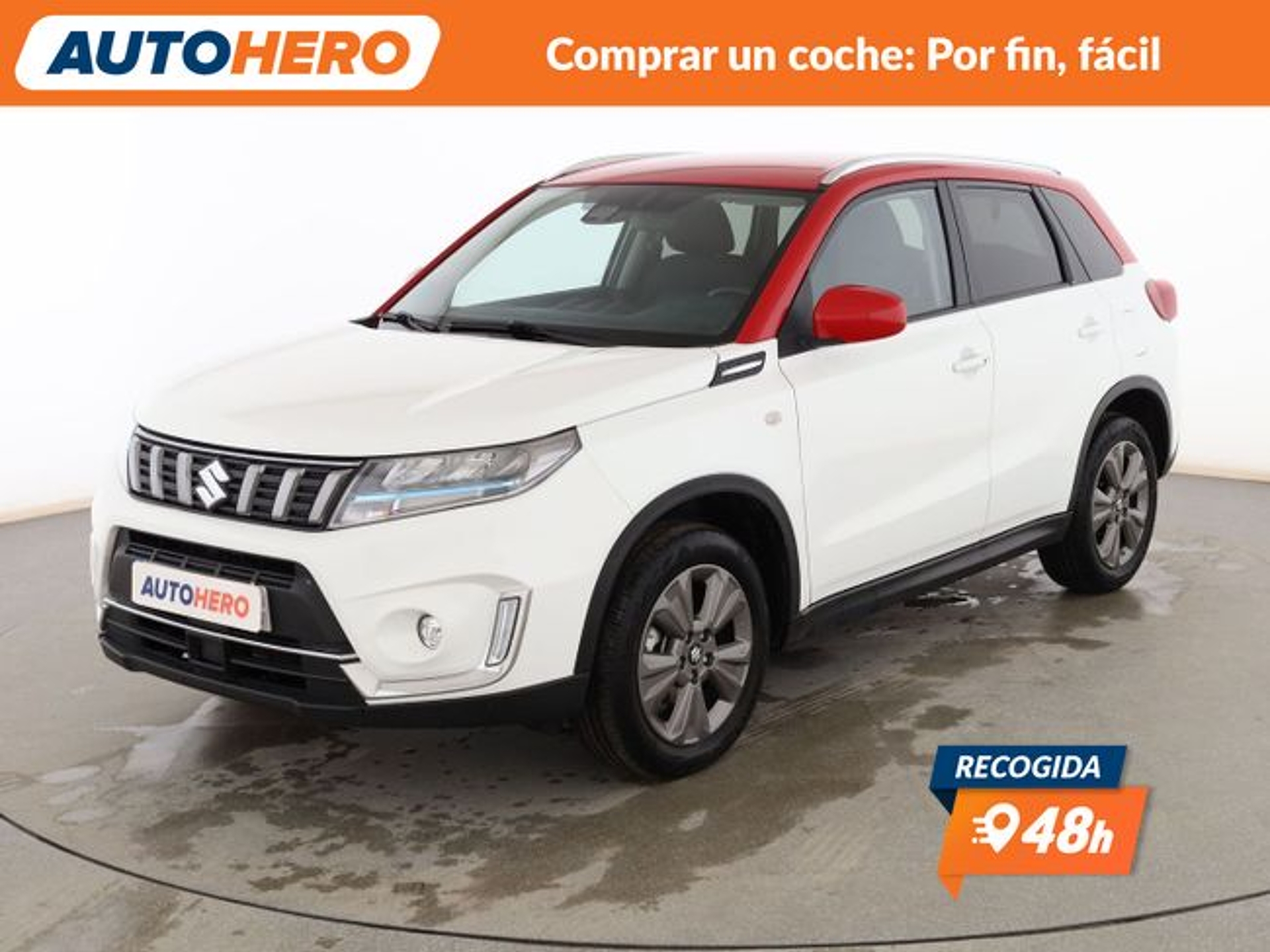 Imagen de SUZUKI Vitara
