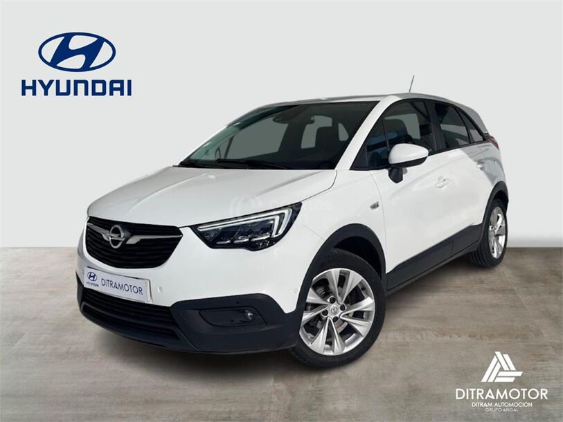 Foto del OPEL Crossland X 1.6T Excellence 99