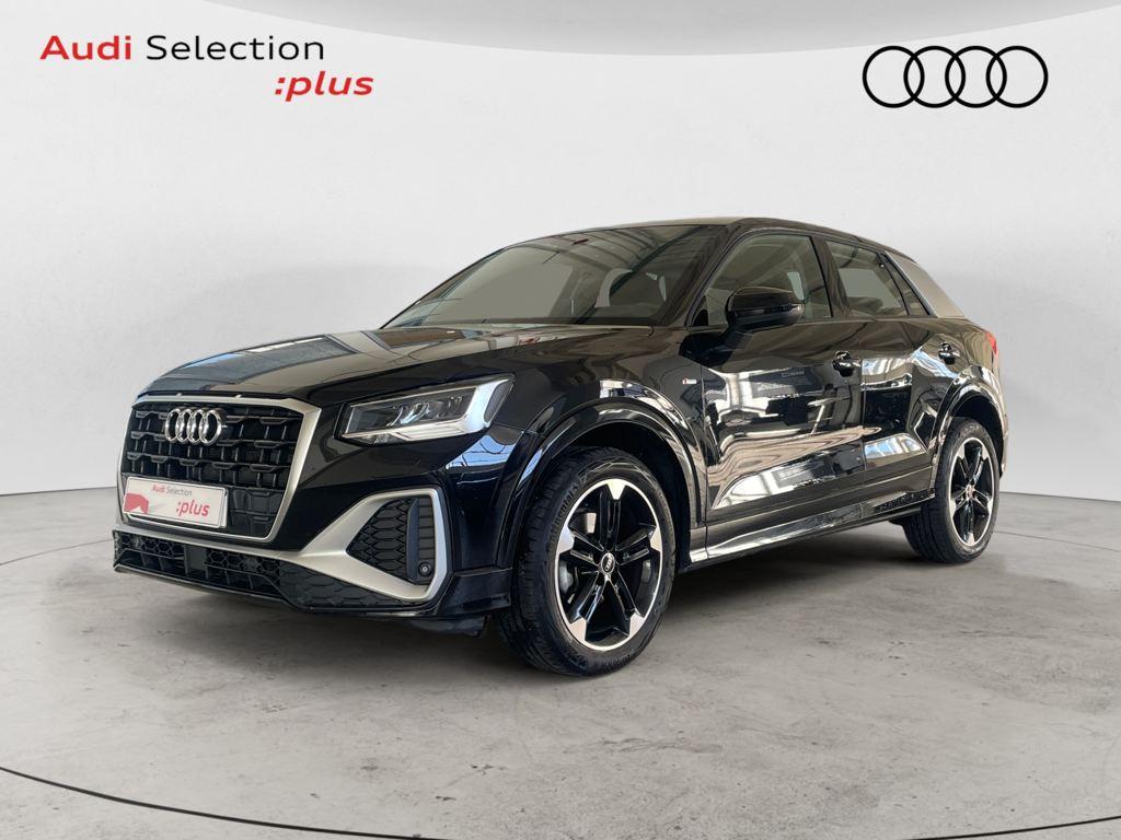 AUDI Q2 (S line 30 TFSI 85 kW (116 CV)) en Vizcaya