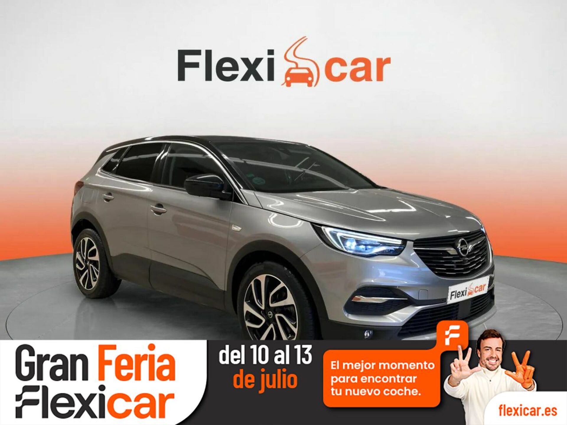 Imagen de OPEL Grandland X