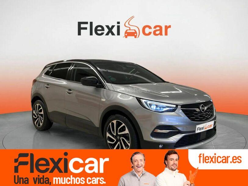 Foto del OPEL Grandland X 1.5CDTi S&S Design Line 130