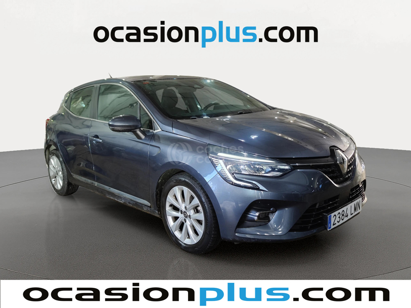 Foto del RENAULT Clio TCe Zen 74kW