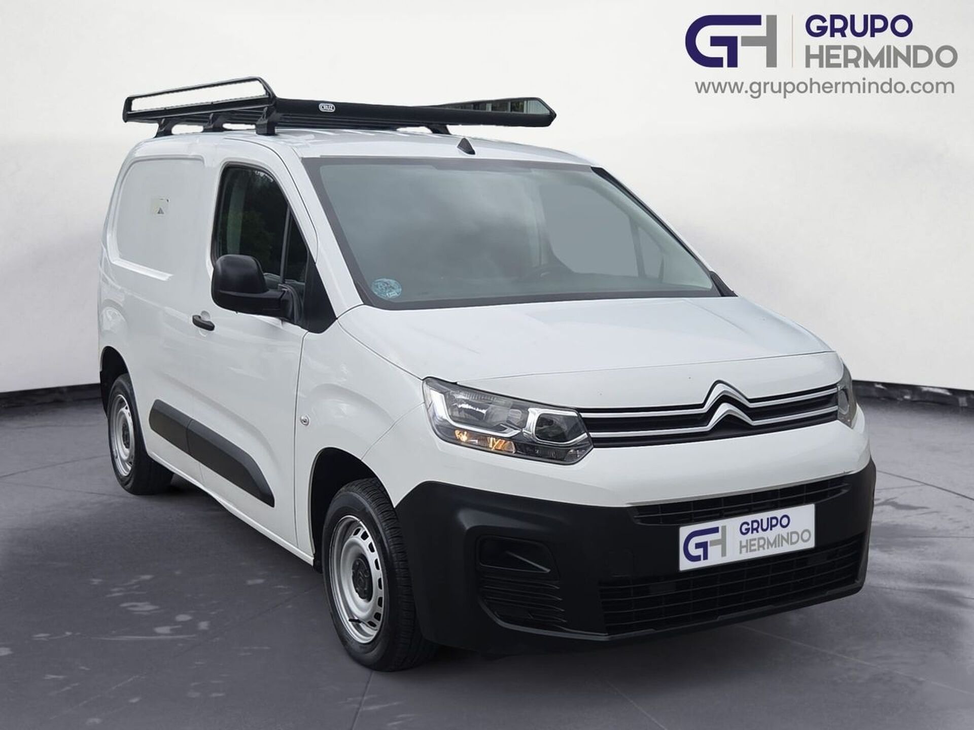 Imagen de CITROEN Berlingo