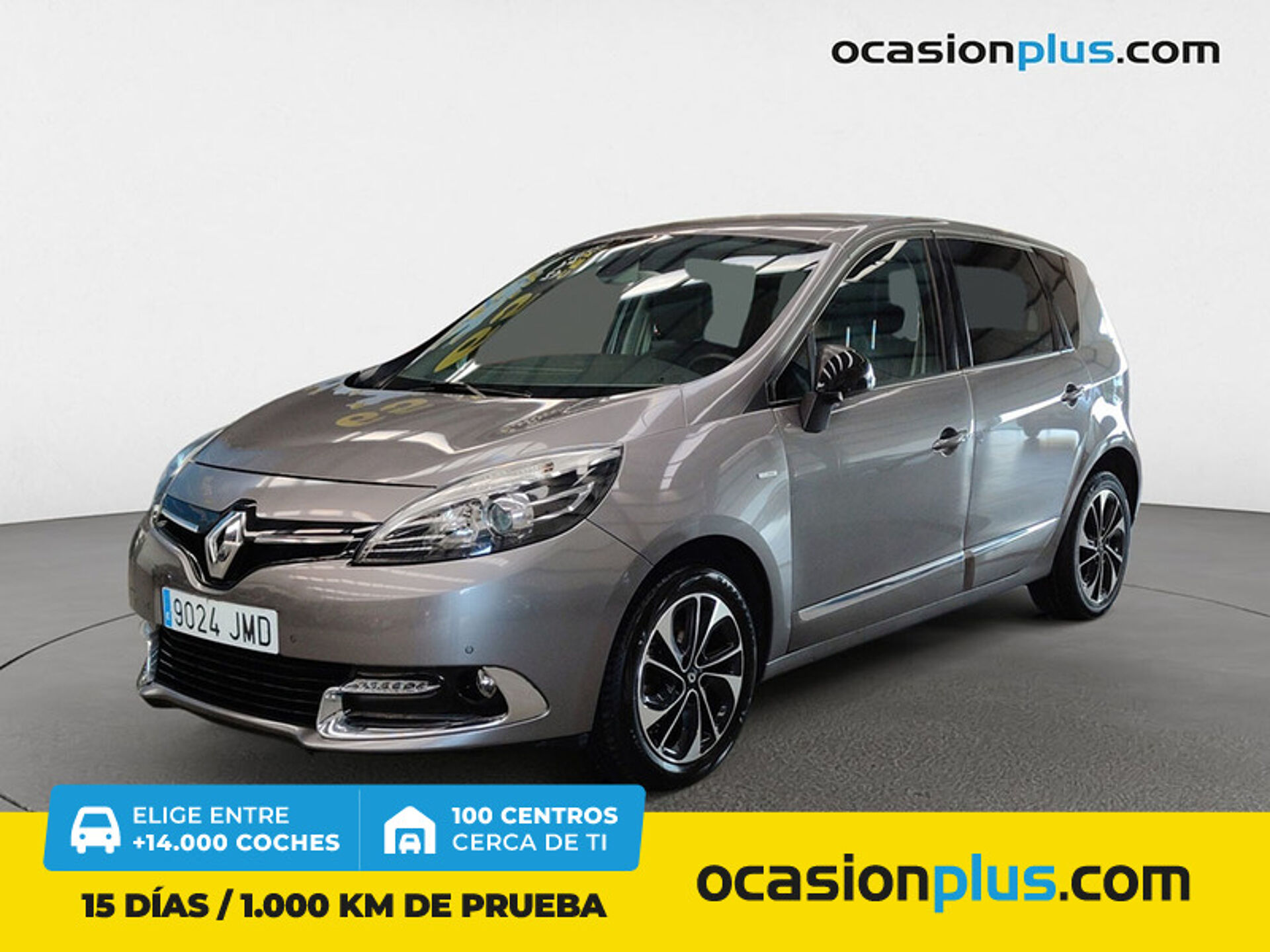 Imagen de RENAULT Scenic