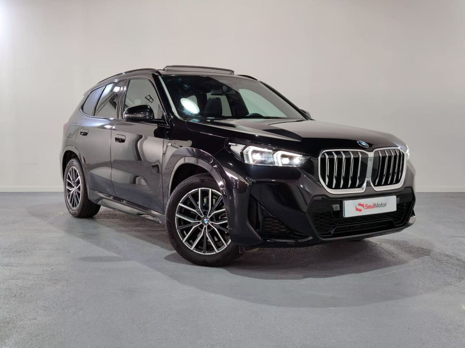 Imagen de BMW X1