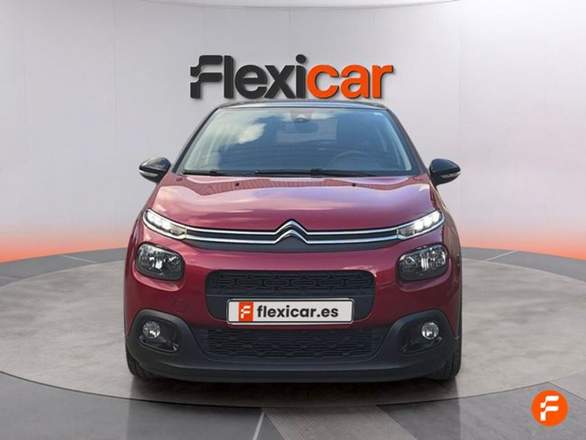 Imagen 2 de CITROEN C3