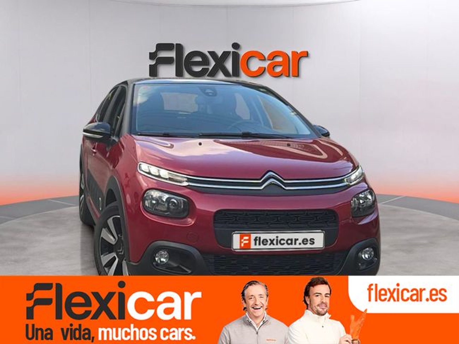 Imagen de CITROEN C3