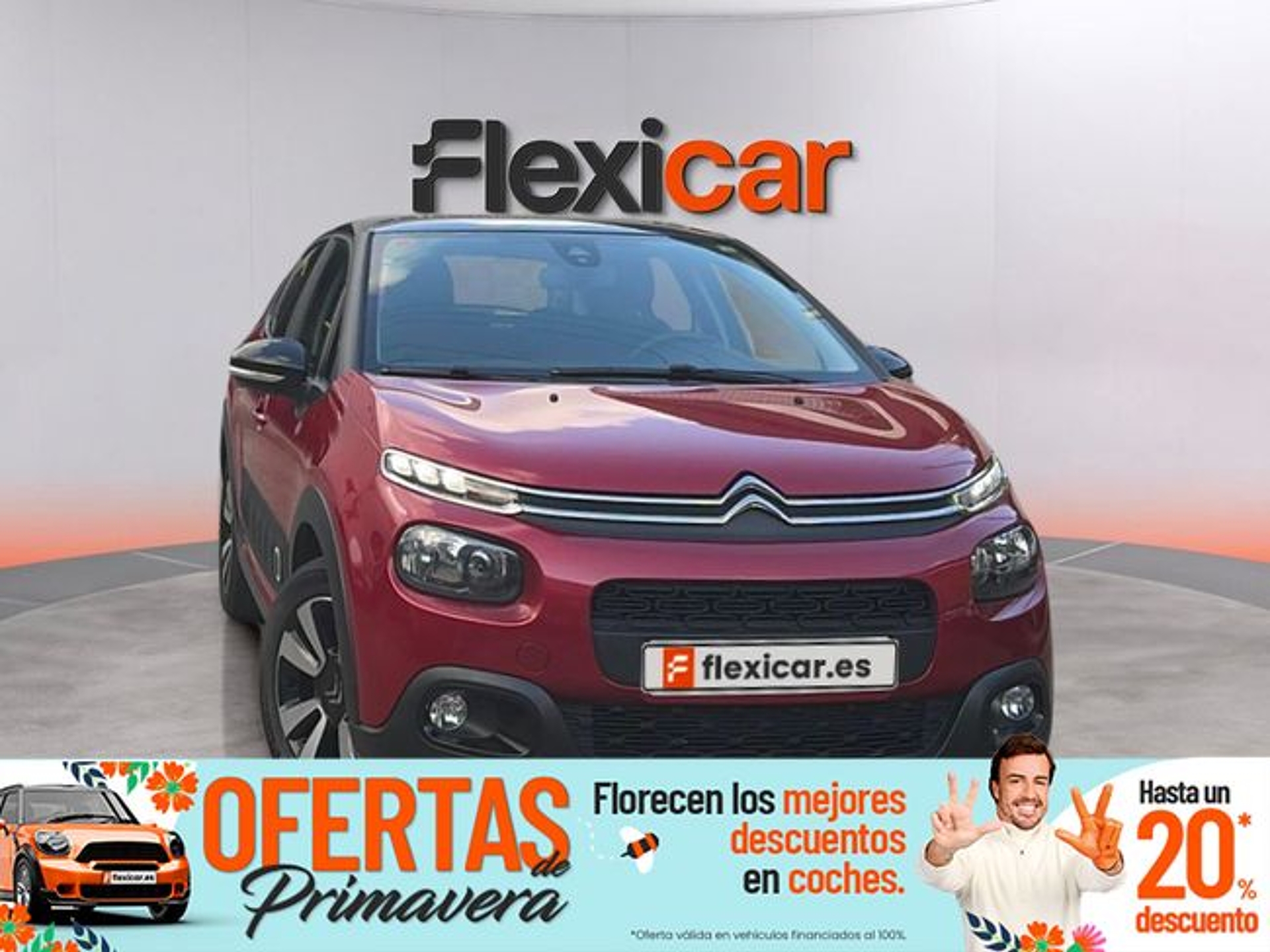 Imagen de CITROEN C3