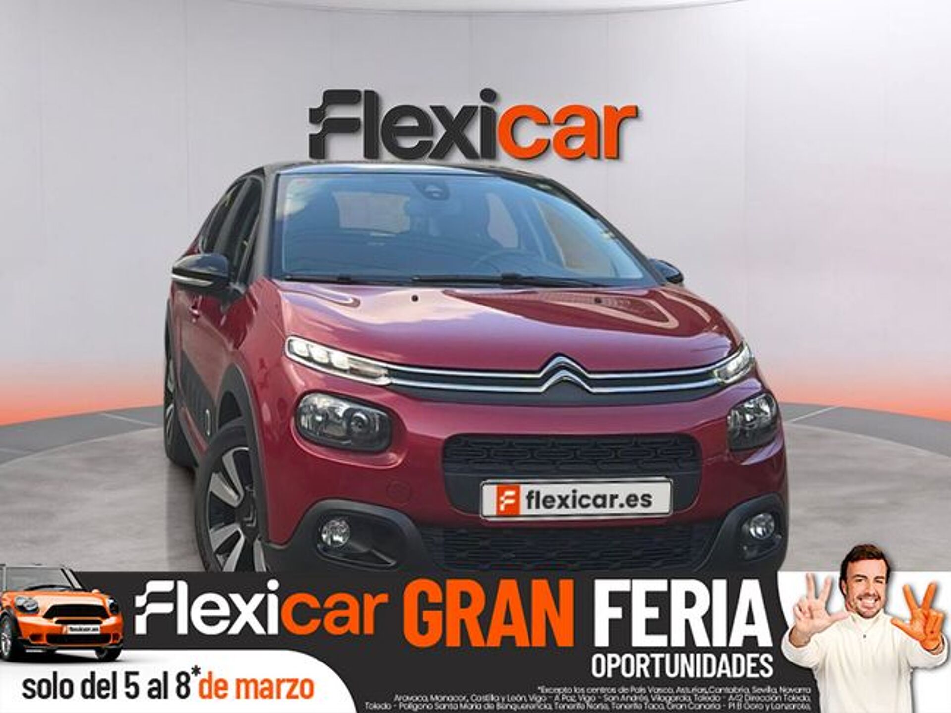 Imagen 1 de CITROEN C3