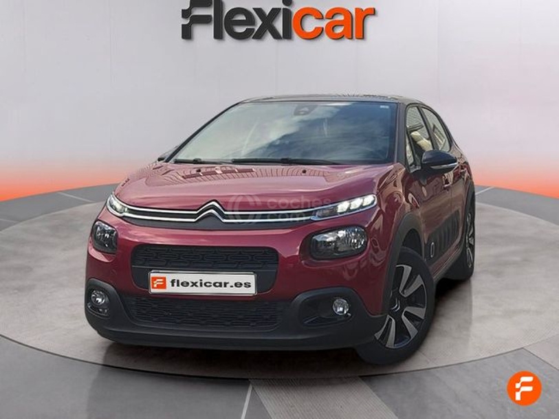 Foto del CITROEN C3 1.2 PureTech S&S Business 83