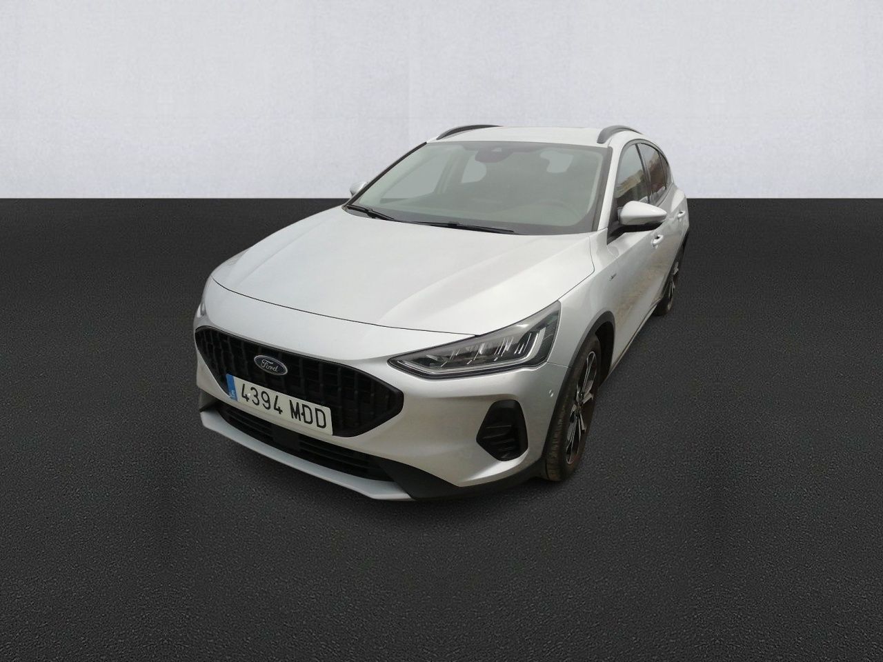 FORD Focus (1.0 Ecoboost MHEV Active Style SIP 114 kW (155 CV)) en Madrid
