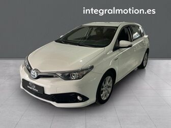 Imagen de TOYOTA Auris hybrid 140H Active