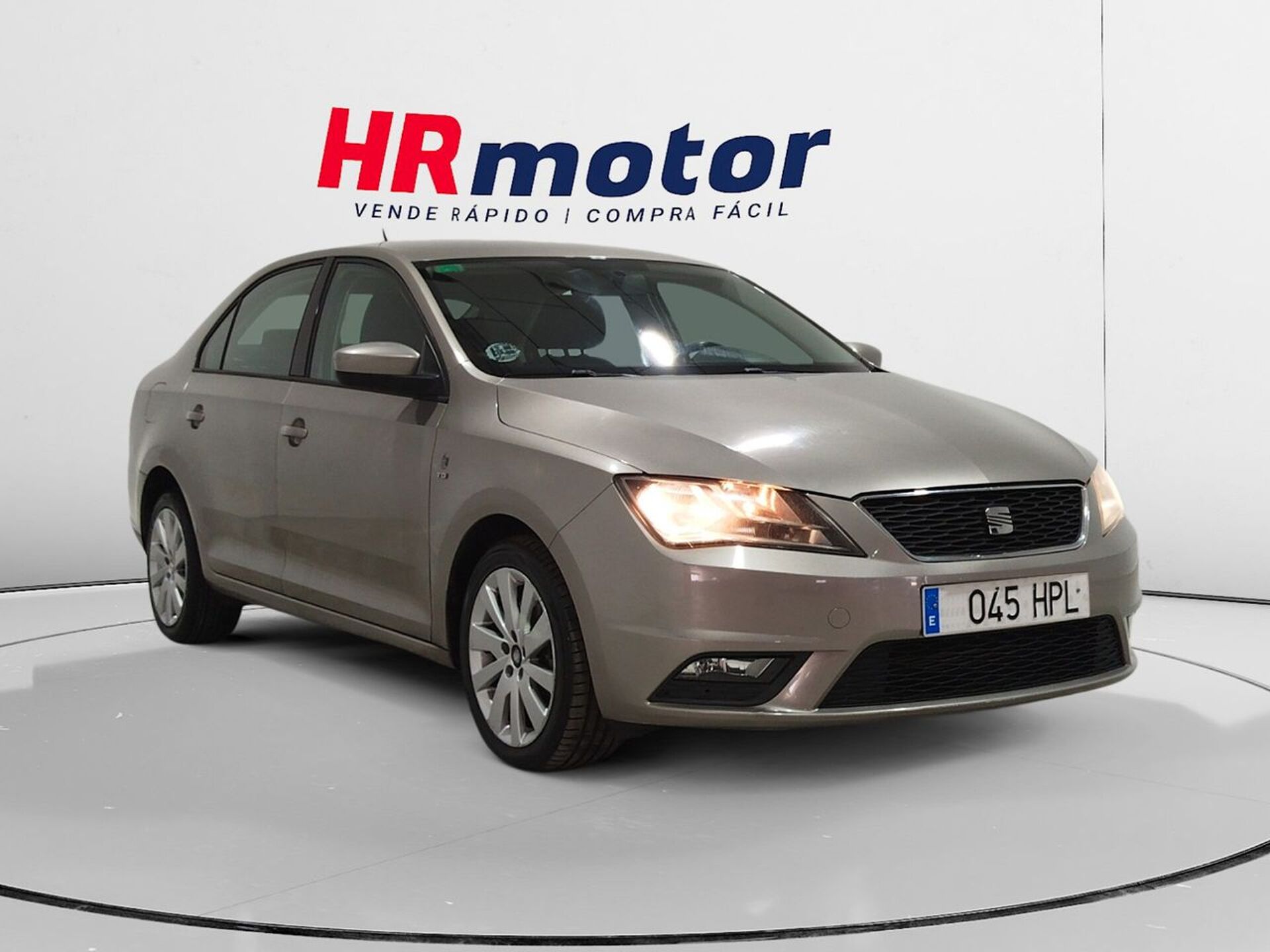 Imagen de SEAT Toledo