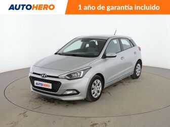 Imagen de HYUNDAI i20 1.2 Klass