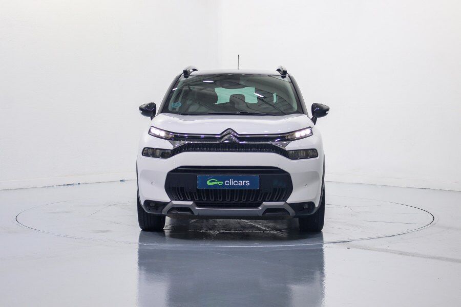 Foto del CITROEN C3 Aircross BlueHDi S&S Shine Pack 110