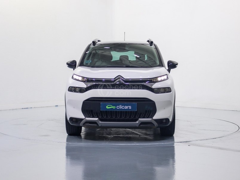 Foto del CITROEN C3 Aircross BlueHDi S&S Shine Pack 110
