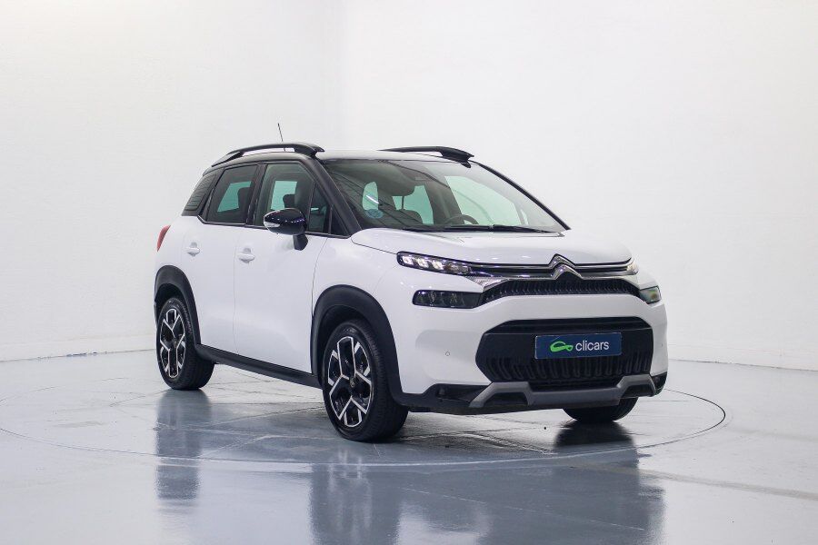 Foto del CITROEN C3 Aircross BlueHDi S&S Shine Pack 110