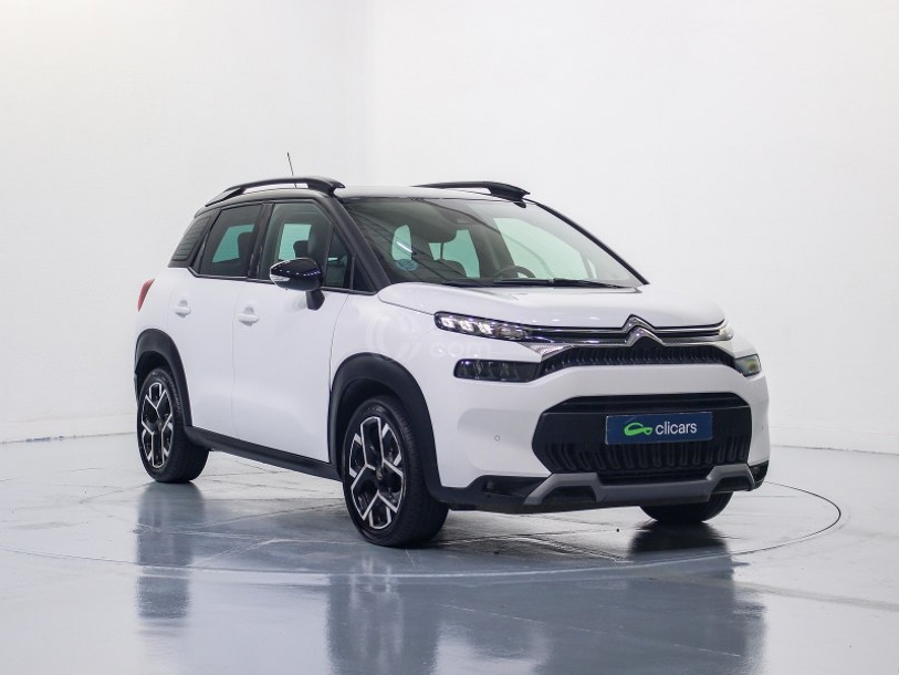 Foto del CITROEN C3 Aircross BlueHDi S&S Shine Pack 110