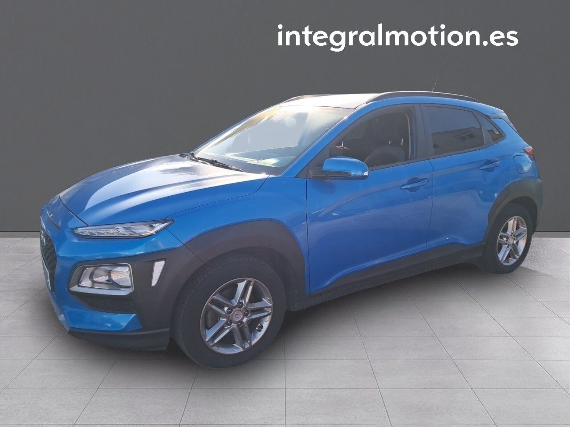 Imagen de HYUNDAI Kona