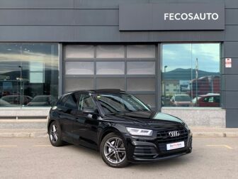 Imagen de AUDI Q5 40 TDI Black line quattro-ultra S tronic 140kW