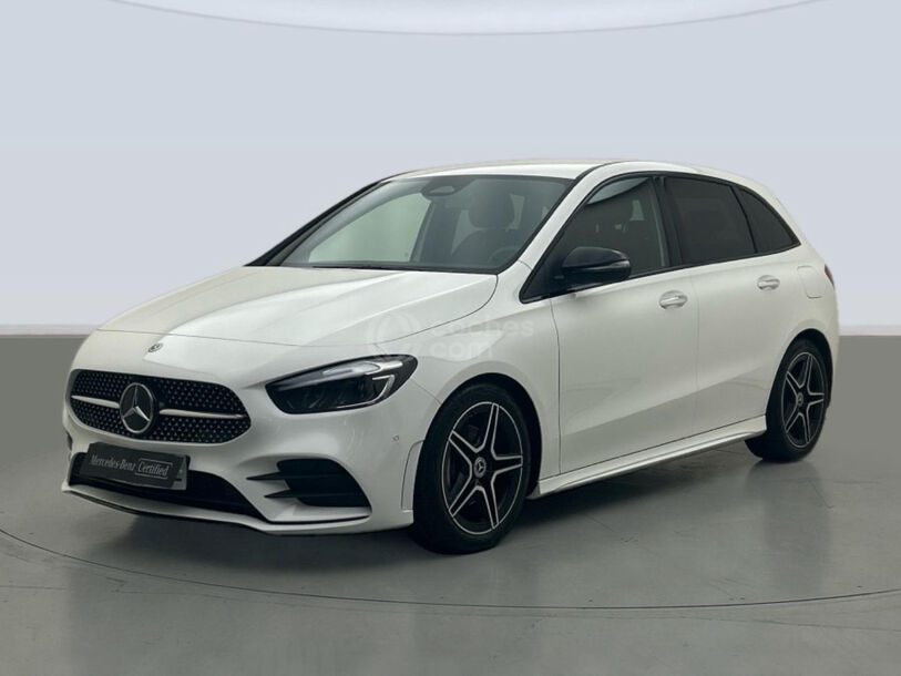 Foto del MERCEDES Clase B B 200d