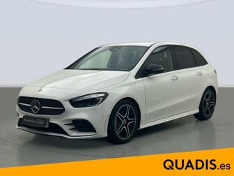 Imagen de MERCEDES Clase B B 200d