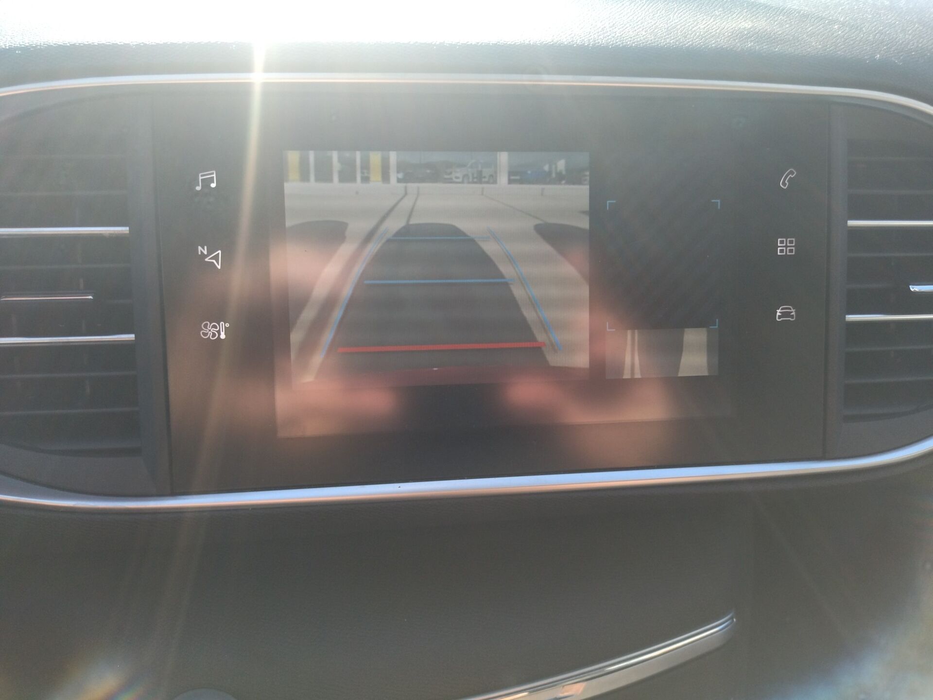 Imagen 2 de PEUGEOT 308