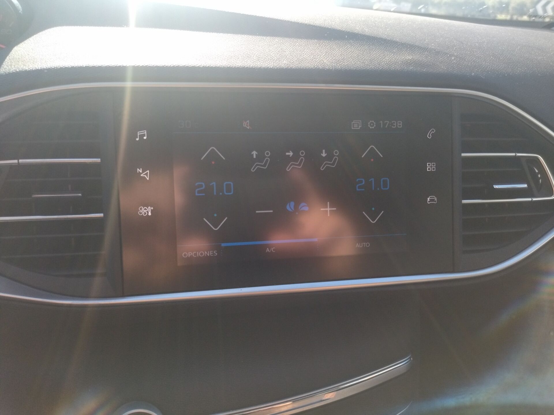 Imagen 3 de PEUGEOT 308