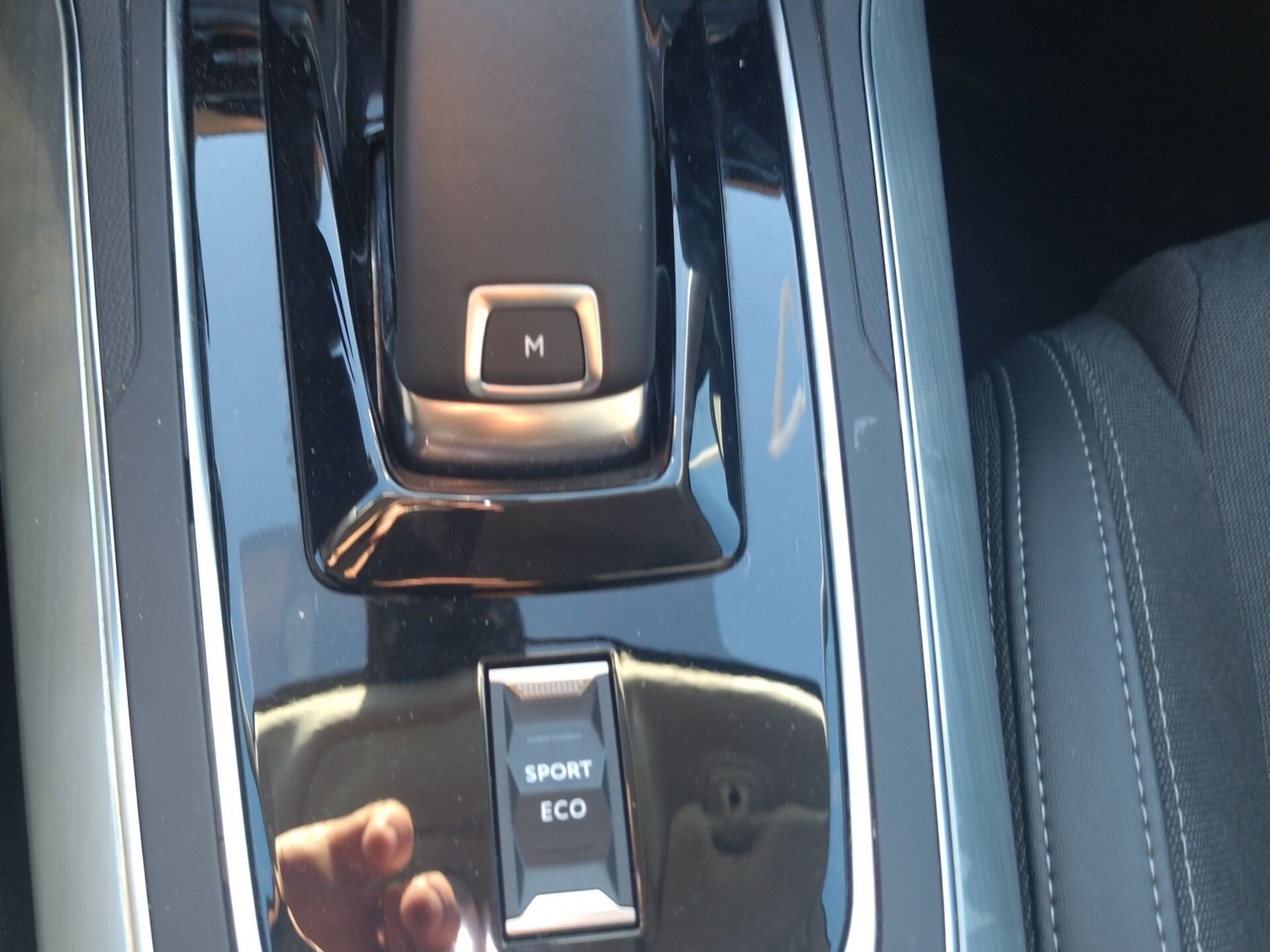 Imagen 1 de PEUGEOT 308