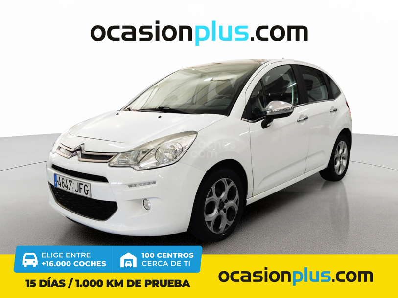 Foto del CITROEN C3 1.4HDi Collection