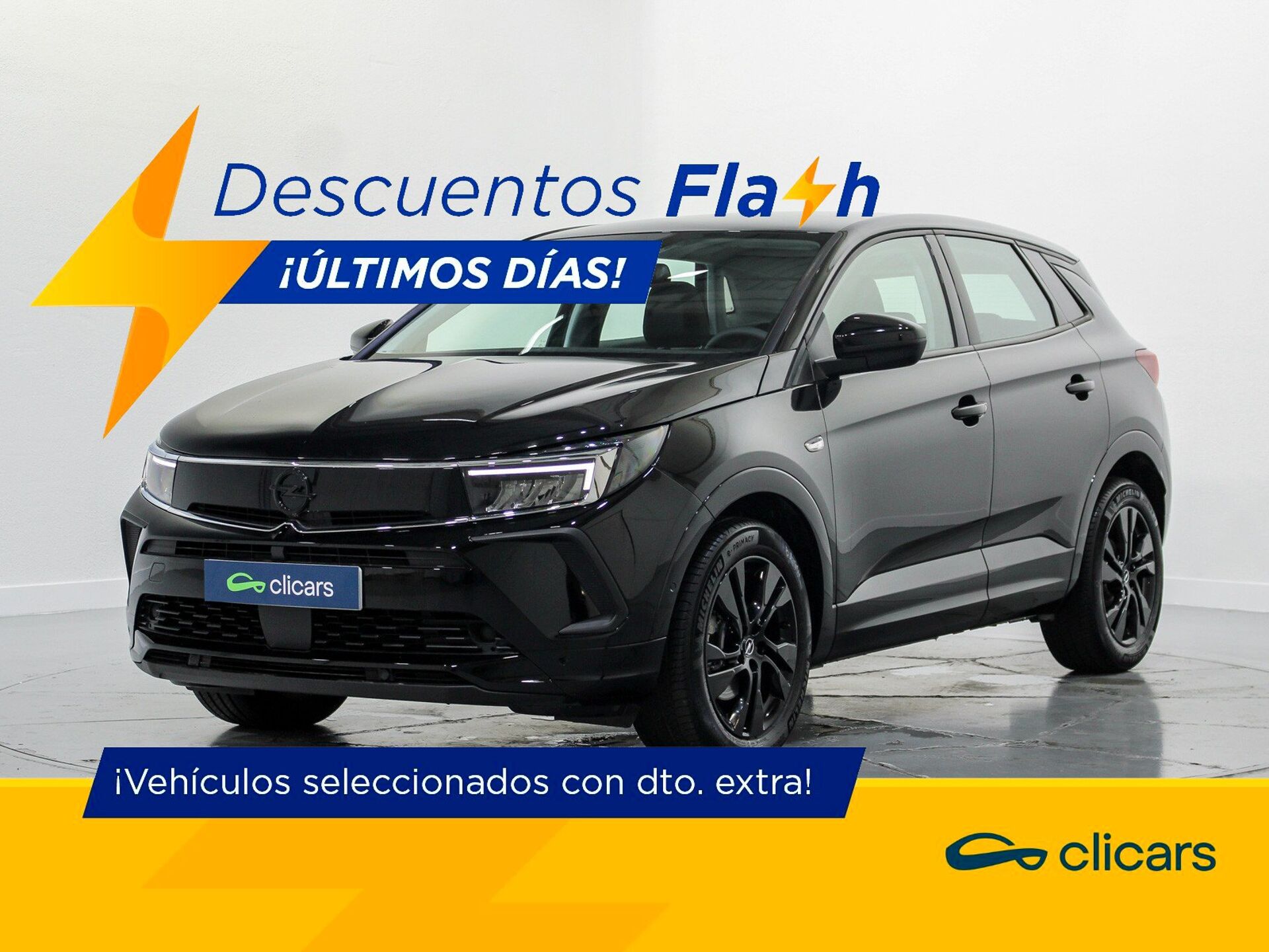 Imagen de OPEL Grandland