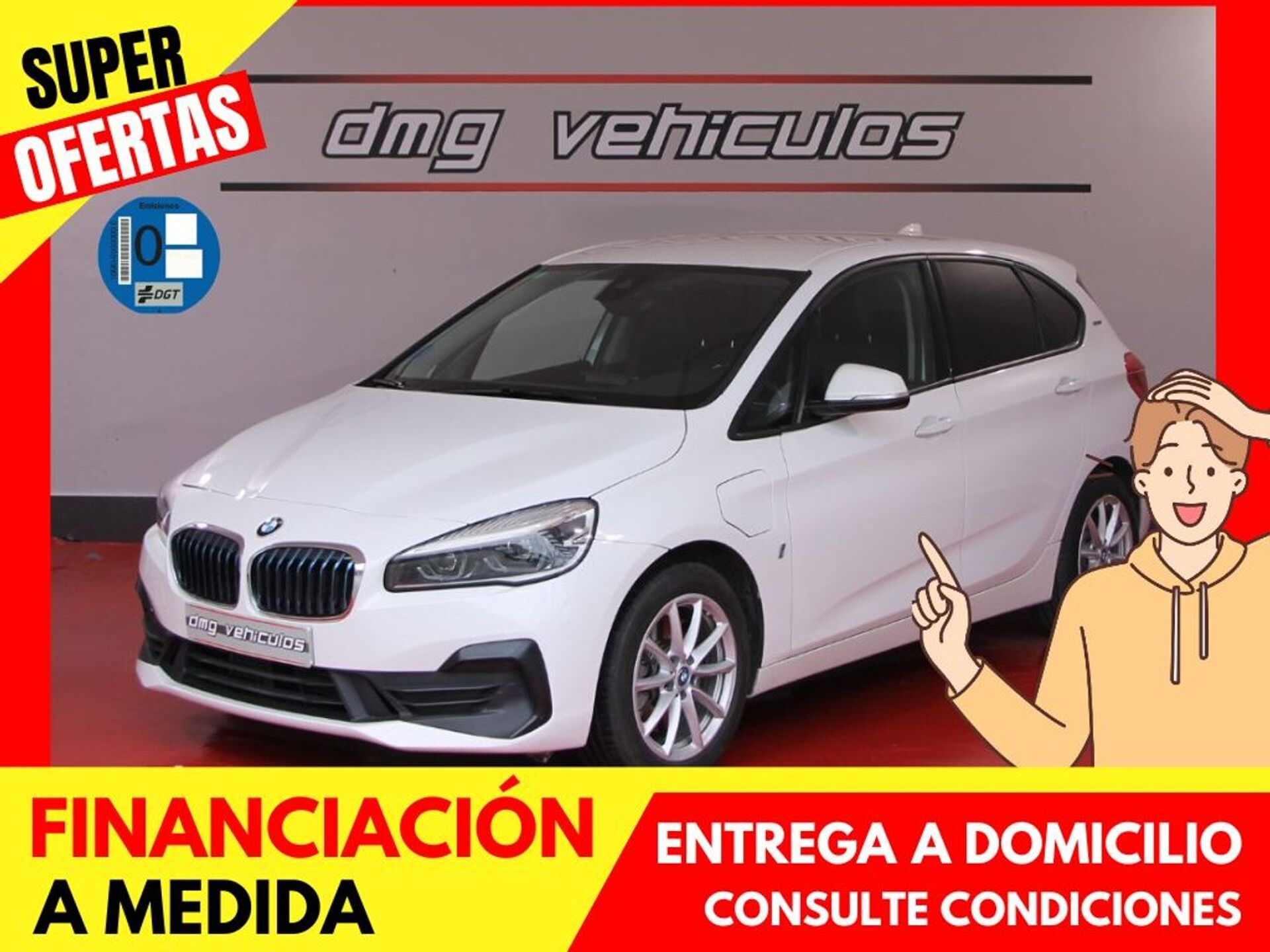 Imagen de BMW Serie 2