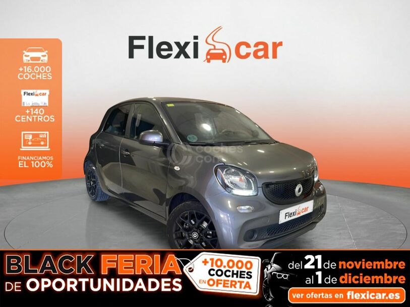 Foto del SMART Forfour 66 Aut.