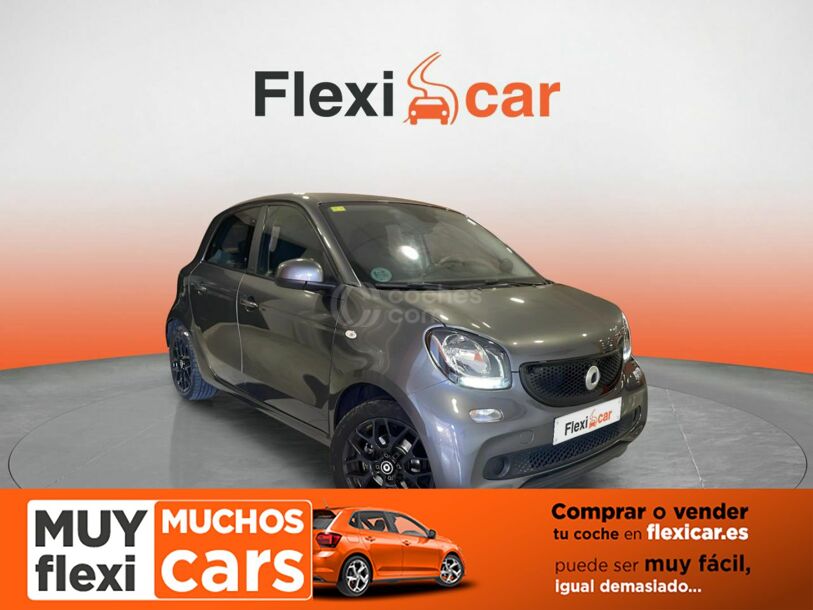 Foto del SMART Forfour 66 Aut.