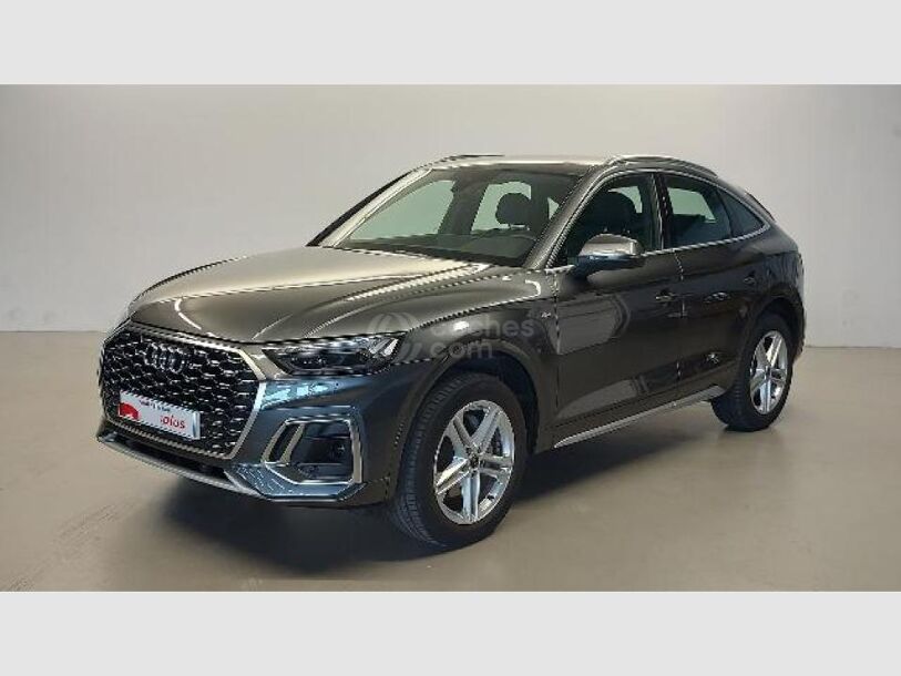 Foto del AUDI Q5 Sportback 40 TDI quattro-ultra S line S tronic 150kW