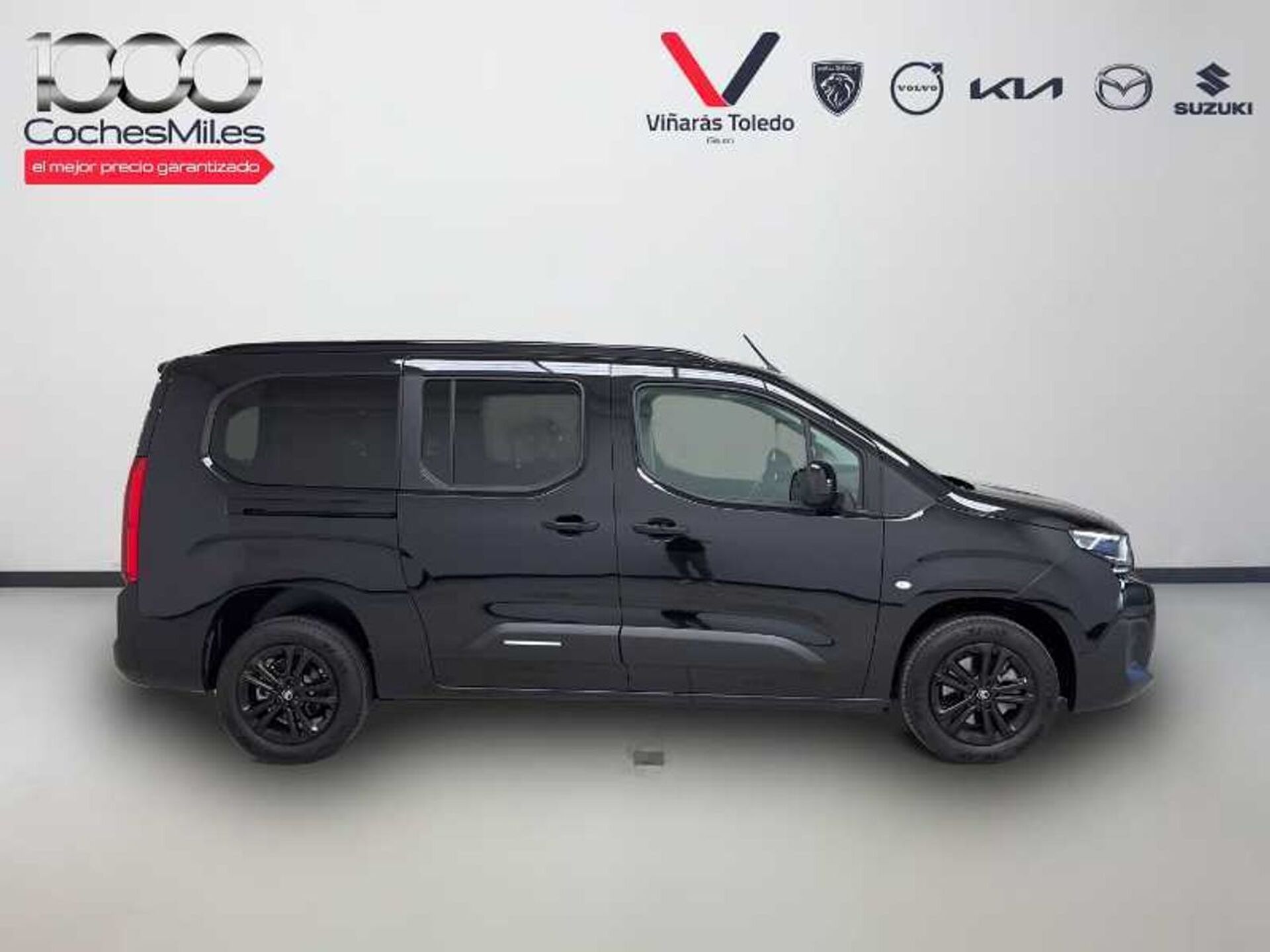 Imagen 3 de CITROEN Berlingo